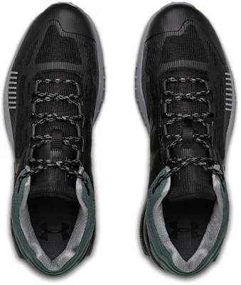 Under Armour Verge 2.0 Low Gore-Tex ''Nero Grigio'' 3000303-003 Shop Under Armour Verge 2.0 Low Gore-Tex ''Nero Grigio'' 3000303-003
