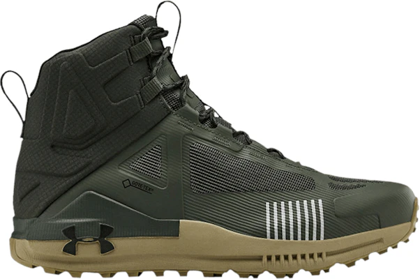Under Armour Verge 2.0 Mid ''Baroque Groen'' 3000302-302 Buy Under Armour Verge 2.0 Mid ''Baroque Groen'' 3000302-302