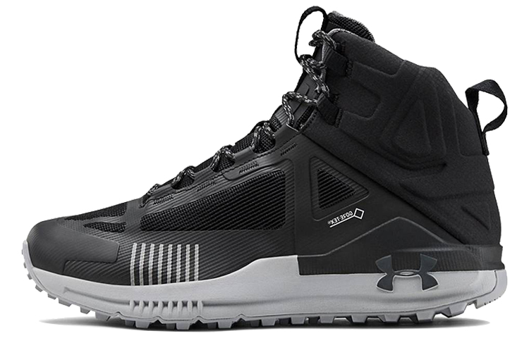 Under Armour Verge 2.0 Mid Gore-Tex 'Black' 3000302-002