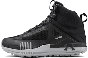 Under Armour Verge 2.0 Mid Gore-Tex 'Black' 3000302-002 Under Armour Verge 2.0 Mid Gore-Tex 'Black' 3000302-002