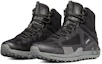 Lookbook Under Armour Verge 2.0 Mid Gore-Tex 'Hitam' 3000302-002