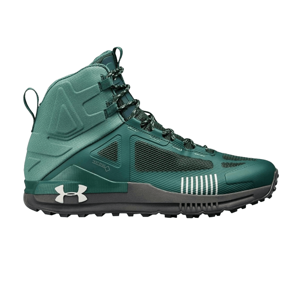 Under Armour Verge 2.0 Mid Gore-Tex 'Ivy' 3000302-301