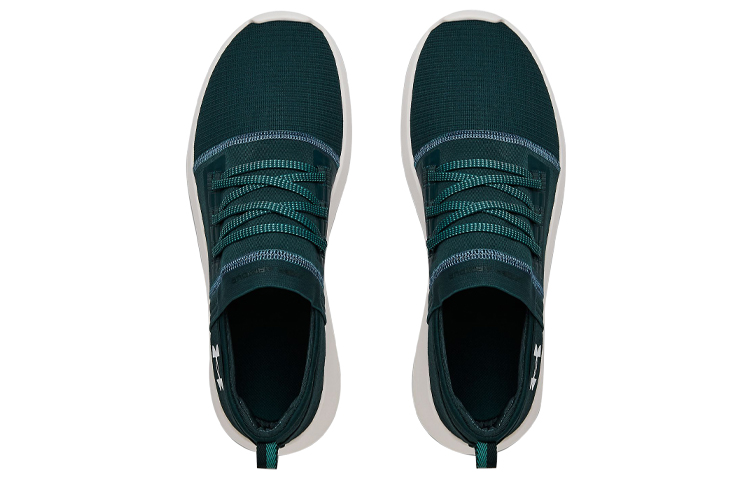 UA Vibe Sprt Running Shoes Green 圖 4