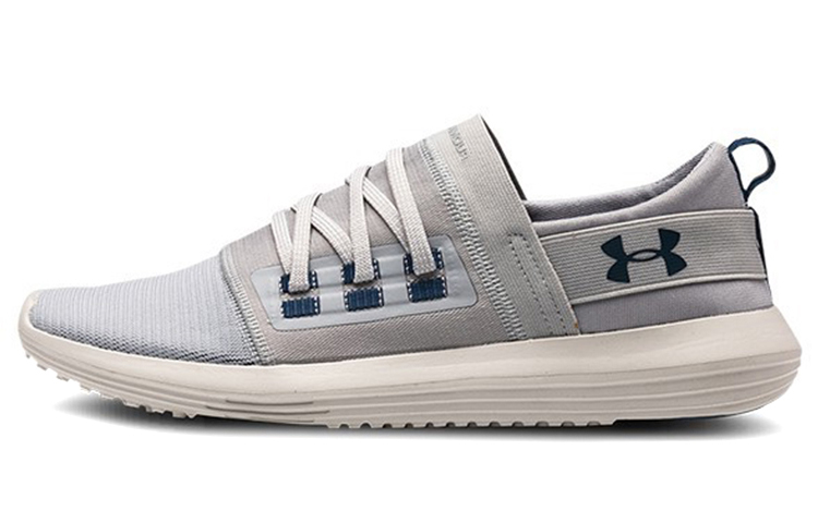 UA Vibe Sprt Gray Unisex 'Grey'