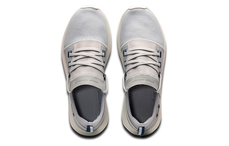 UA Vibe Sprt Gray Unisex 'Grey' 圖 3
