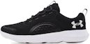 Buy Under Armour Victory 4E Wide ''Zwart Jet Grijs'' 3024720-001