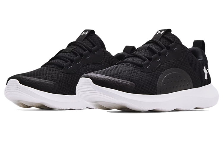 UA Victory 4E Wide 'Black Jet Grey' 圖 3