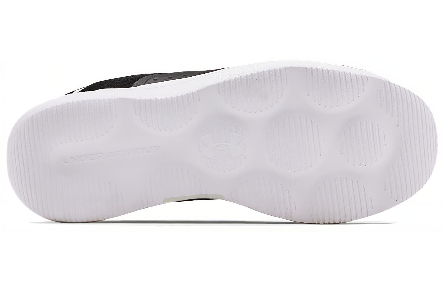 UA Victory 4E Wide 'Black Jet Grey' 圖 5