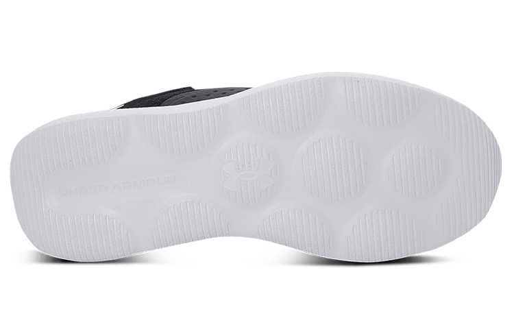 Purchase Under Armour 勝利 '黑色噴射灰' 3023639-001