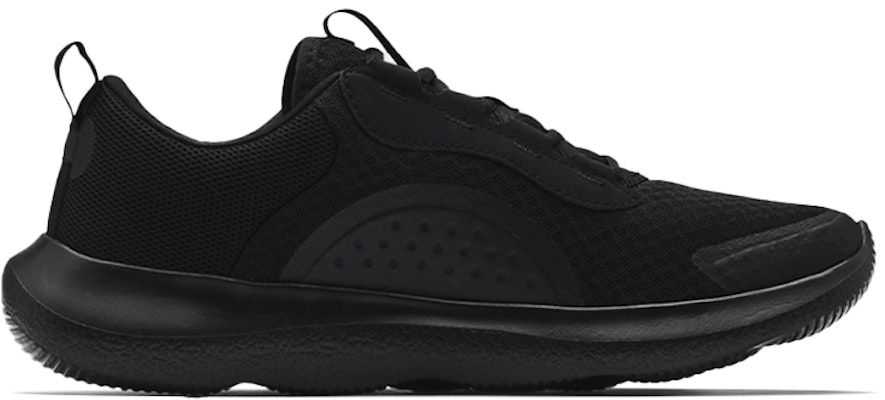 Under Armour Victory 'Triple Black' zapatillas negras. 3023639-003 Order Under Armour Victory 'Triple Black' zapatillas negras. 3023639-003