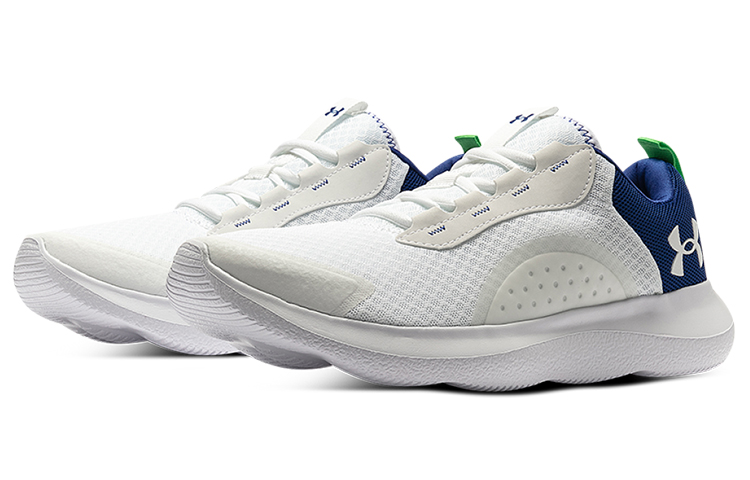 Lookbook Under Armour Victory ''Blanc'' 3023639-103