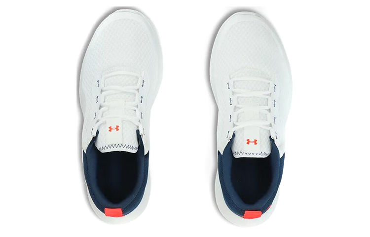 Lookbook 언더아머 빅토리 '화이트 블루' (Under Armour Victory '화이트 블루') 3024720-100