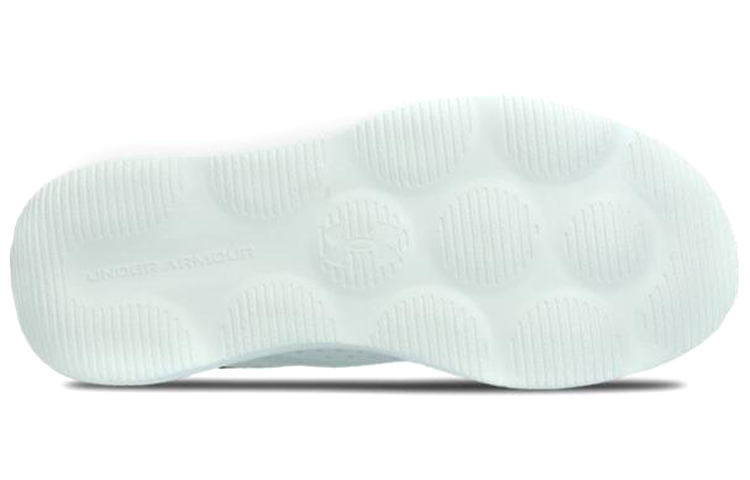 Shop 언더아머 빅토리 '화이트 블루' (Under Armour Victory '화이트 블루') 3024720-100