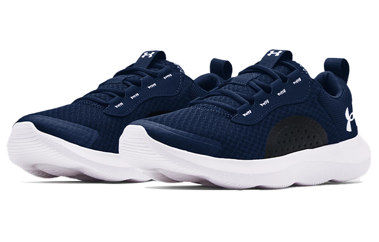 Lookbook 언더아머 빅토리 로우 '아카데미 블루' (Under Armour Victory Low 'Academy Blue') 3023639-401