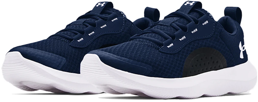 언더아머 빅토리 로우 '아카데미 블루' (Under Armour Victory Low 'Academy Blue') 3023639-401 Lookbook 언더아머 빅토리 로우 '아카데미 블루' (Under Armour Victory Low 'Academy Blue') 3023639-401