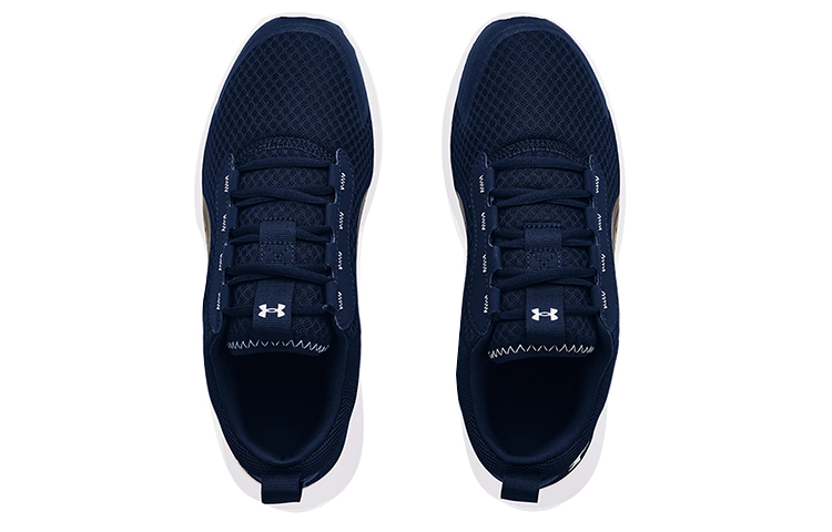 Shop 언더아머 빅토리 로우 '아카데미 블루' (Under Armour Victory Low 'Academy Blue') 3023639-401