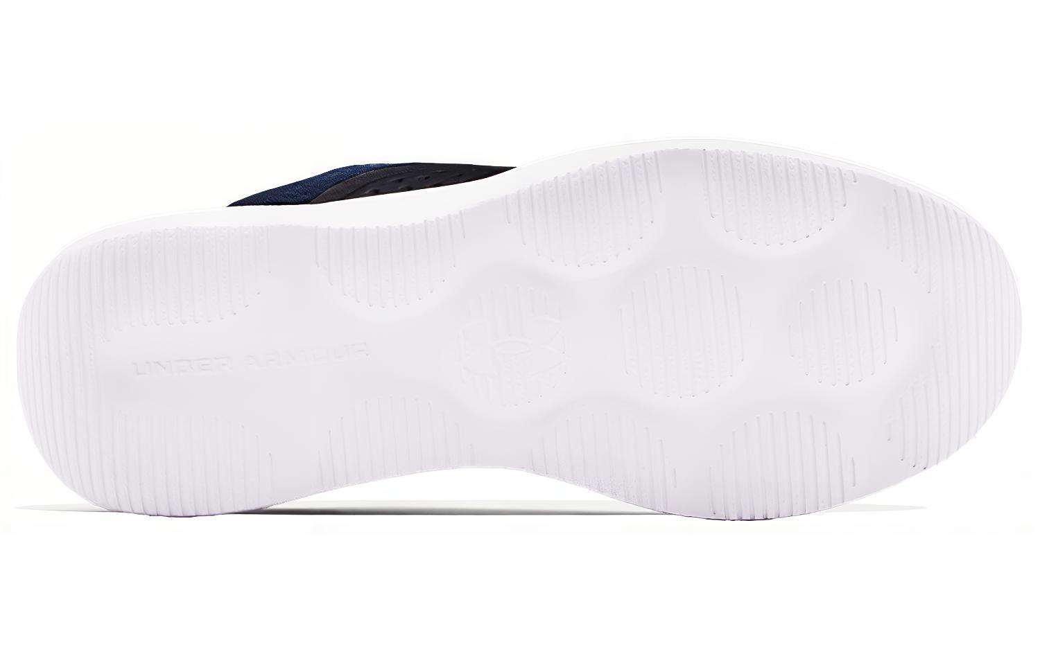 Purchase 언더아머 빅토리 로우 '아카데미 블루' (Under Armour Victory Low 'Academy Blue') 3023639-401