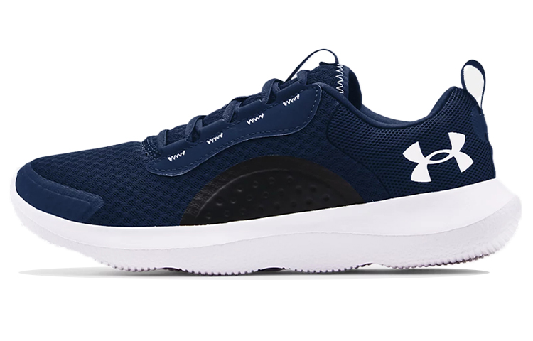 Under Armour Victory Low 'Academy Blue' 3023639-401