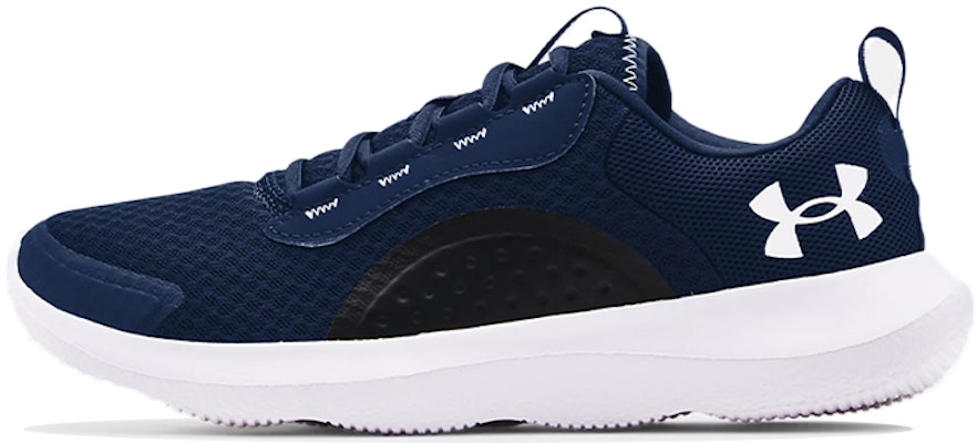 Under Armour Victory 低筒 跑步鞋 男款 學院藍 Buy Under Armour Victory 低筒 跑步鞋 男款 學院藍