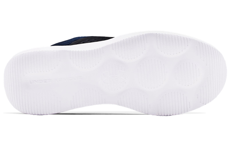 UA Victory Low 'Academy Blue' 圖 5