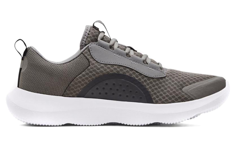 UA Victory Low 'Grey' 圖 2