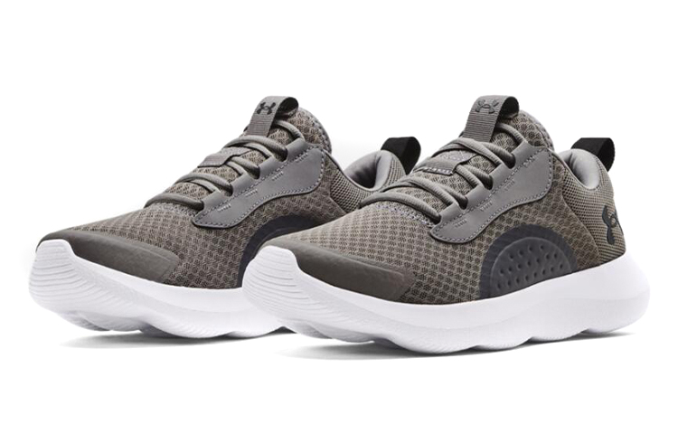 UA Victory Low 'Grey' 圖 3