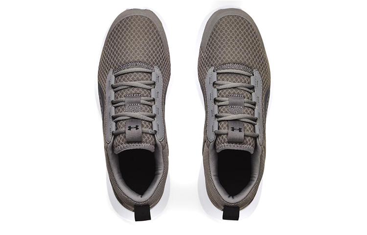 UA Victory Low 'Grey' 圖 4