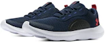 Lookbook Under Armour Victory Low 'Biru Larian' 3023639-402