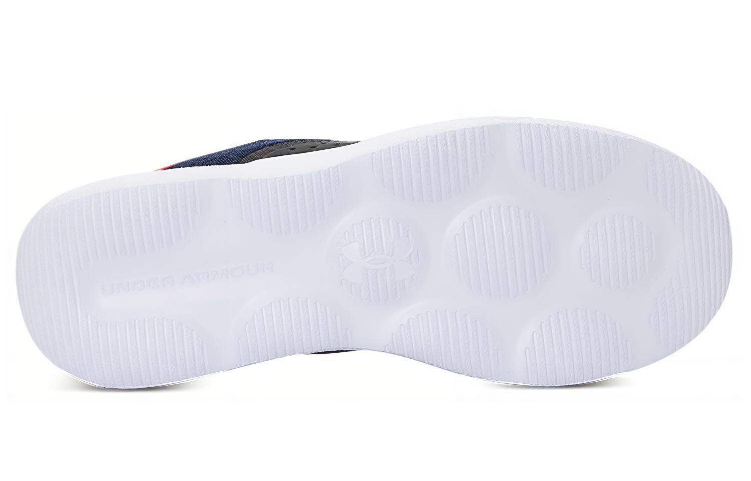 Purchase Under Armour Victory Low 'Biru Larian' 3023639-402
