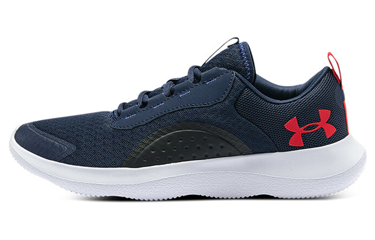 Under Armour Victory Low 'Running Blue' 3023639-402