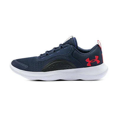 UA Victory Low 'Running Blue'