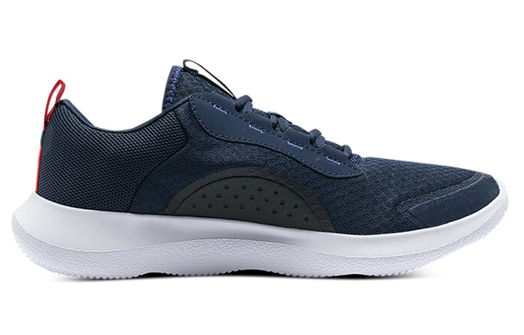 UA Victory Low 'Running Blue' 圖 2