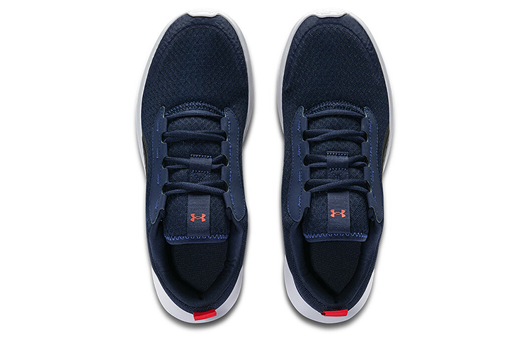 UA Victory Low 'Running Blue' 圖 4