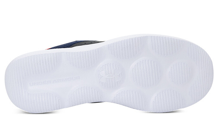 UA Victory Low 'Running Blue' 圖 5