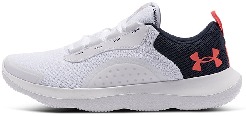 Under Armour 勝利 低筒 跑步鞋 男款 白 Buy Under Armour 勝利 低筒 跑步鞋 男款 白