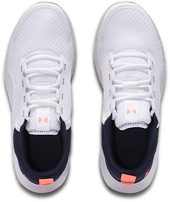 Under Armour 勝利 低筒 跑步鞋 男款 白 Purchase Under Armour 勝利 低筒 跑步鞋 男款 白