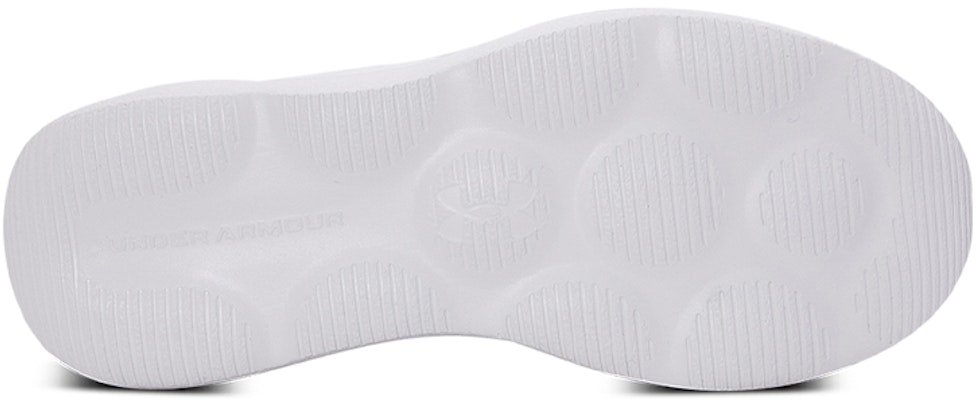 Under Armour 勝利 低筒 跑步鞋 男款 白 Details for Under Armour 勝利 低筒 跑步鞋 男款 白