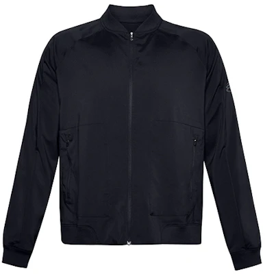 Under Armour Warmup Casual Woven Jacket Black 1356994-001 Buy Under Armour Warmup Casual Woven Jacket Black 1356994-001