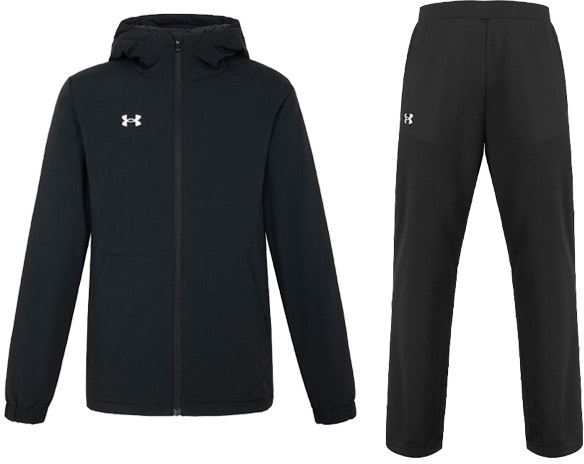 under-armour-waterproof-windbreaker-hoodie-jacket-and-training-pants-set-black-men-22600902-001-21500737-001