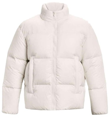 Under Armour Jaket Putih Unisex Logo - Hangat, Nyaman, Kasual + Kalung. 1378828-112() Lookbook Under Armour Jaket Putih Unisex Logo - Hangat, Nyaman, Kasual + Kalung. 1378828-112()