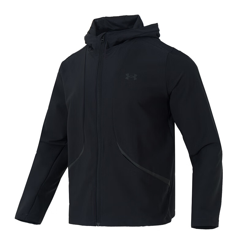 Under Armour Windbreaker Hooded Training Jacket 6014621-001