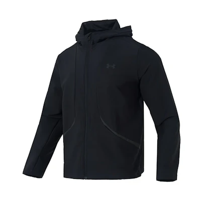 Under Armour Windbreaker Hooded Training Jacket 6014621-001