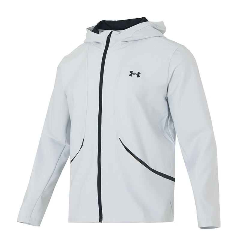 Under Armour Windbreaker Hooded Training Jacket 6014621-014