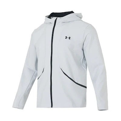 Under Armour Windbreaker Hooded Training Jacket 6014621-014