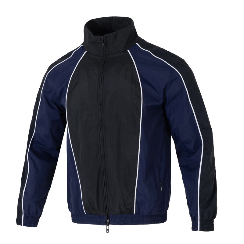 Under Armour Windbreaker Woven Fitness Jacket - Breathable Blue 1390287-001