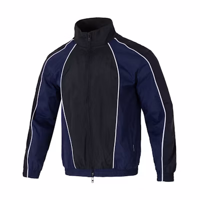 Under Armour Windbreaker Woven Fitness Jacket - Breathable Blue 1390287-001