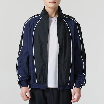 Under Armour Windbreaker Woven Fitness Jacket - Breathable Blue 1390287-001 Lookbook Under Armour Windbreaker Woven Fitness Jacket - Breathable Blue 1390287-001