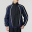 Shop Under Armour Windbreaker Woven Fitness Jacket - Breathable Blue 1390287-001