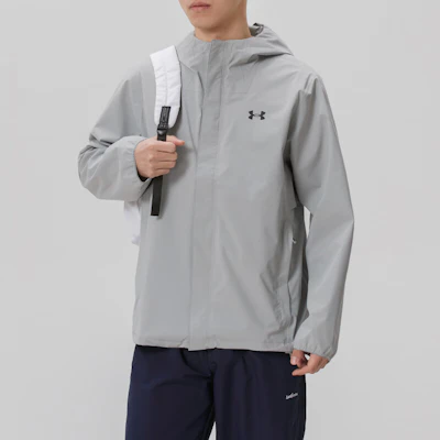 언더아머 우븐 후드 재킷 트레이닝 및 스포츠용 1376066-069 Purchase 언더아머 우븐 후드 재킷 트레이닝 및 스포츠용 1376066-069