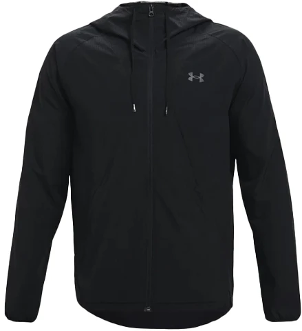 under-armour-woven-series-black-windbreaker-jacket-with-logo-hood-1361612-001